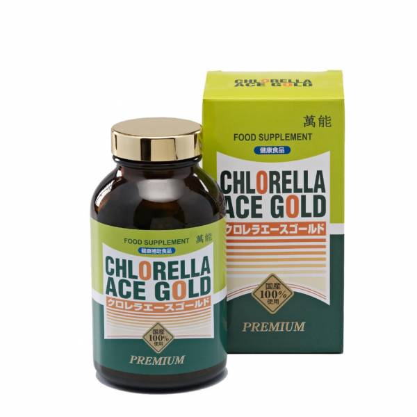 Health & Supplements OTC