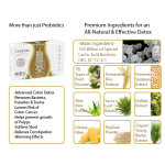 Health & Supplements OTC