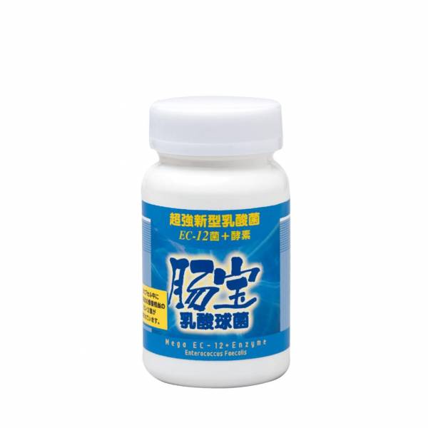 Health & Supplements OTC