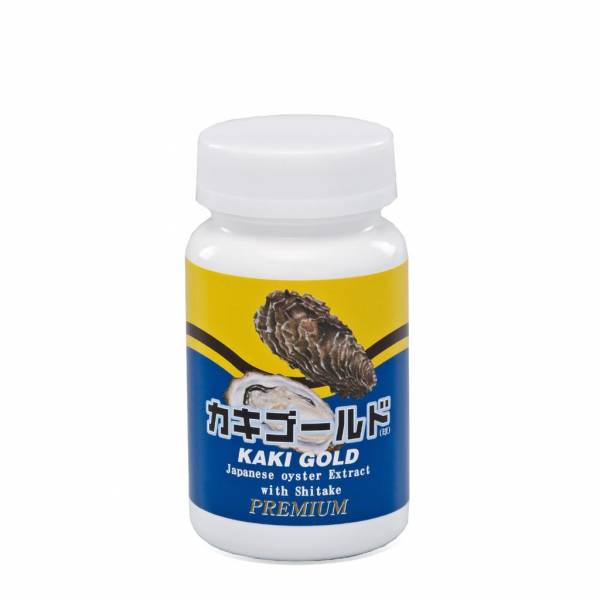 Health & Supplements OTC