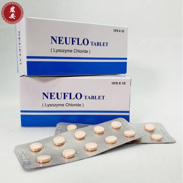 Health & Supplements OTC