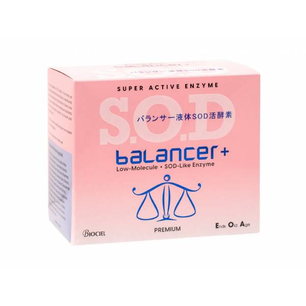Health & Supplements OTC