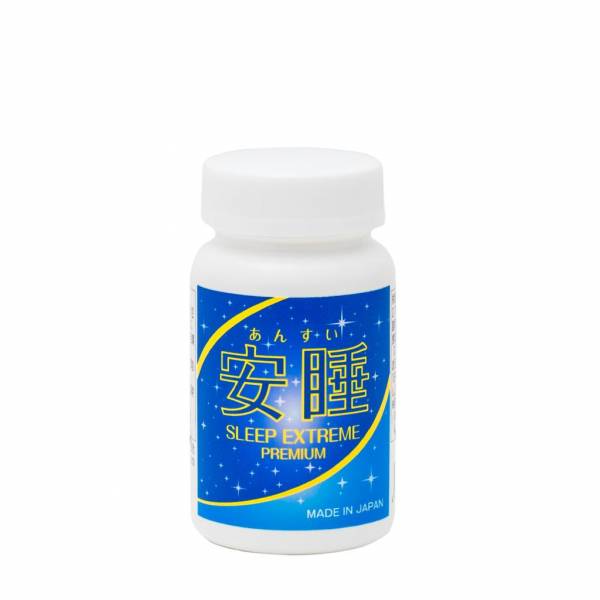 Health & Supplements OTC
