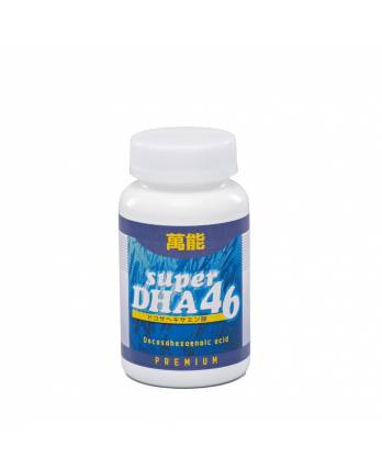 Super DHA 46