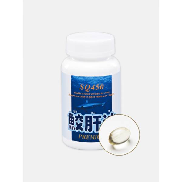Health & Supplements OTC