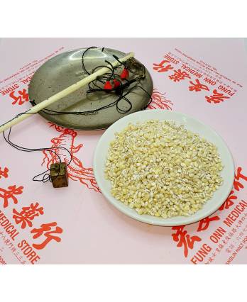 Pearl Barley 洋薏米