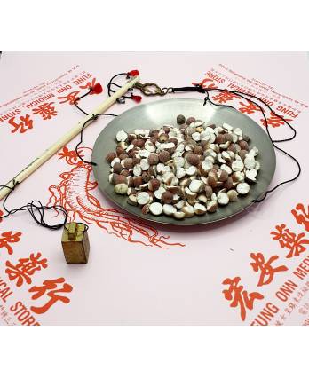 QianShi 芡实