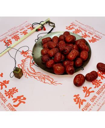 Red Dates (M) 若羌红枣 （中）