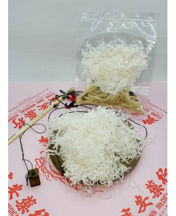 Shreds Sheep's Horn 绵羊丝