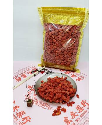 Wolfberry XJ (180) 新疆枸杞子 （大）500g