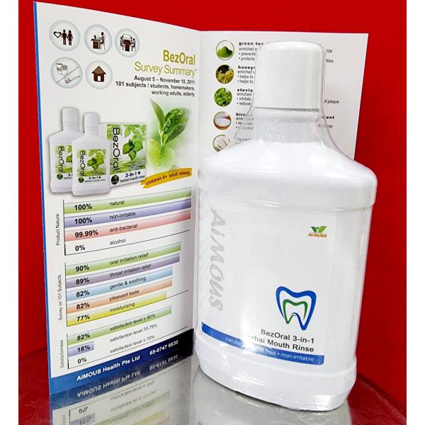 Personal Care